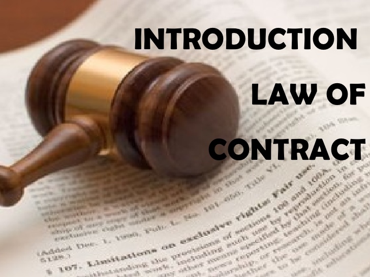 law of assignment contracts